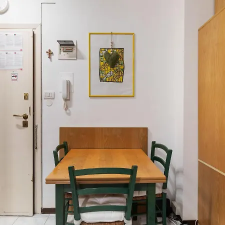 Apartamento Giardini Vittorio Veneto Appartaments San Remo