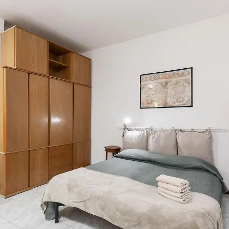 Apartamento Giardini Vittorio Veneto Appartaments San Remo