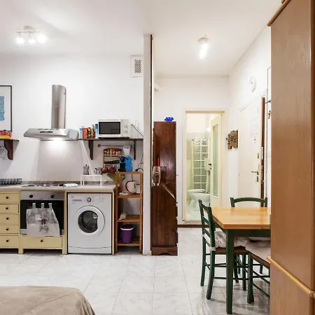 Appartement Giardini Vittorio Veneto Appartaments San Remo
