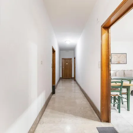 דירה Giardini Vittorio Veneto Appartaments