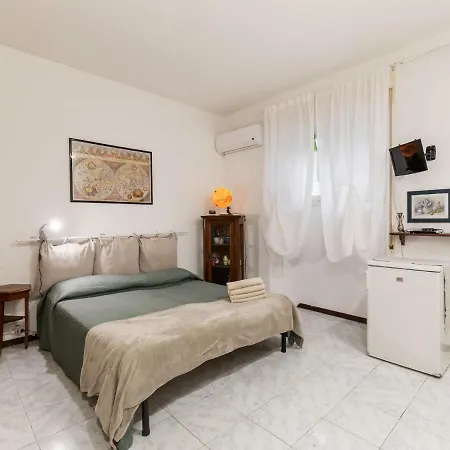 Appartement Giardini Vittorio Veneto Appartaments