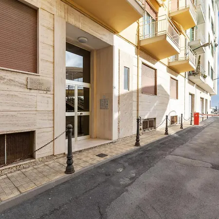 Appartement Giardini Vittorio Veneto Appartaments