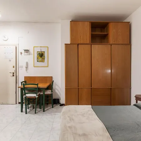 Giardini Vittorio Veneto Appartaments Appartement