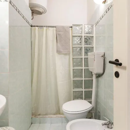 Giardini Vittorio Veneto Appartaments Apartman *