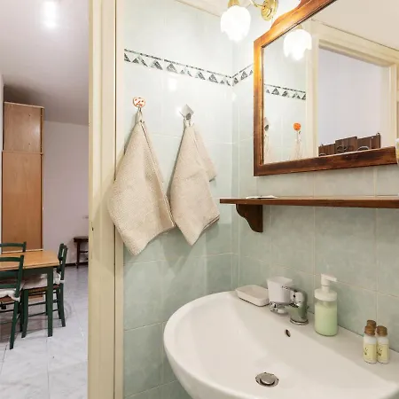 Appartement Giardini Vittorio Veneto Appartaments San Remo